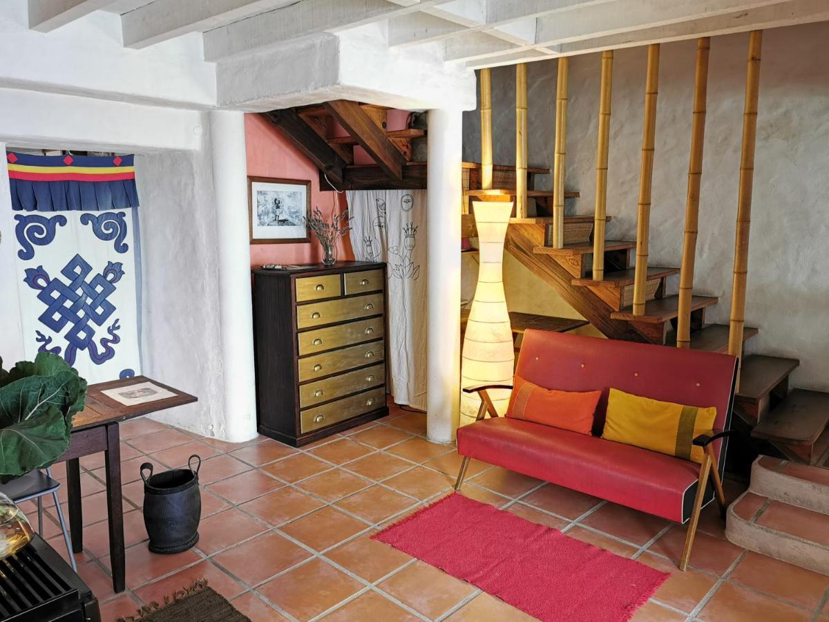 Hostel Argonauta Óbidos Exterior foto